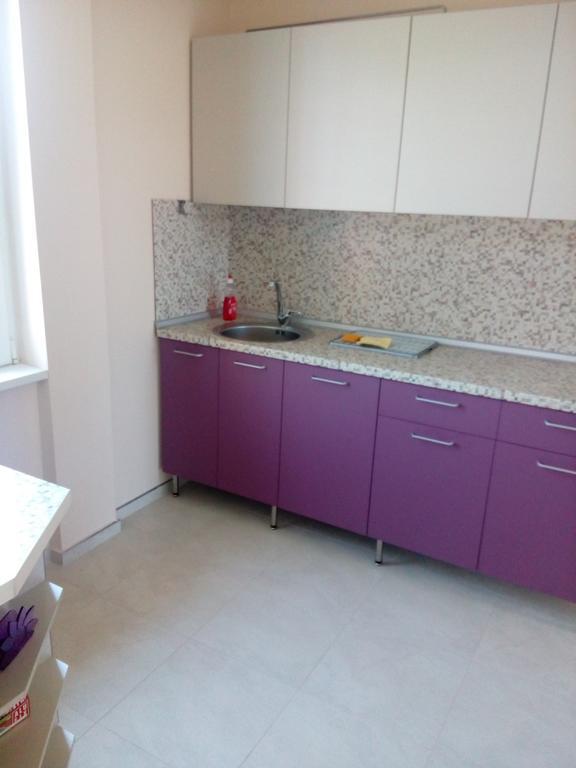 Green Villa Rodna Skopje Bagian luar foto