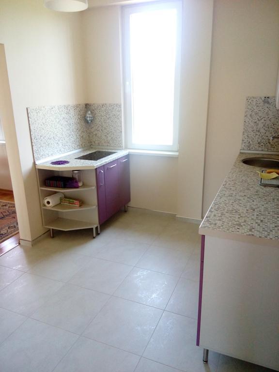 Green Villa Rodna Skopje Bagian luar foto
