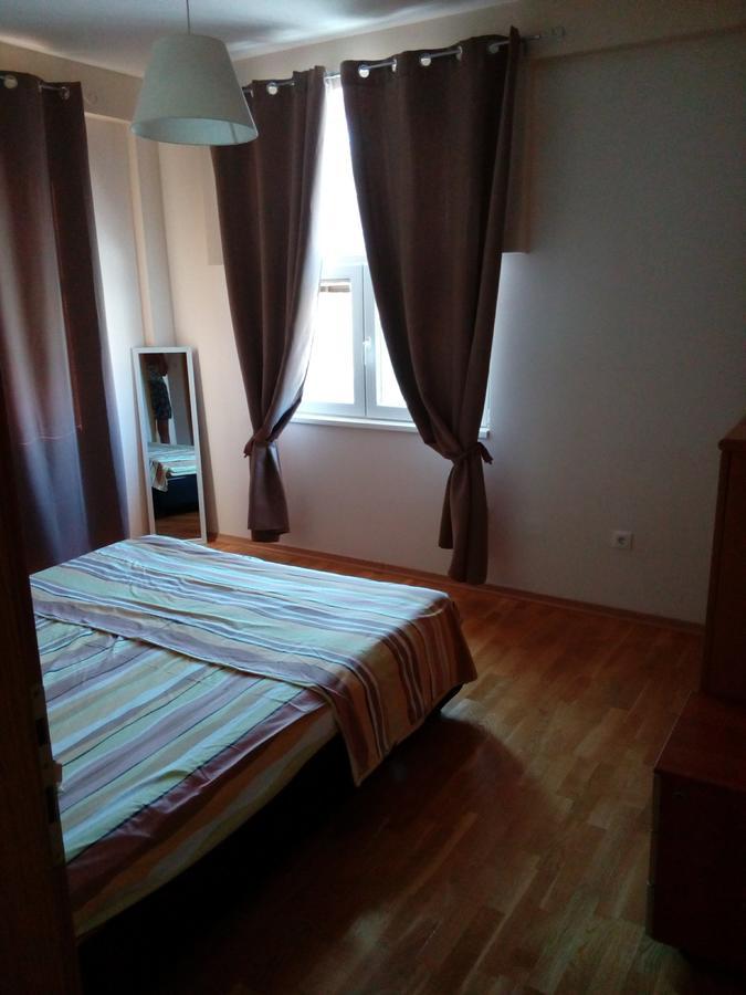 Green Villa Rodna Skopje Bagian luar foto